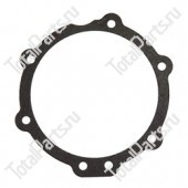 XINCHAI 495BPG ПРОКЛАДКА ТНВД НА ДВИГАТЕЛЬ