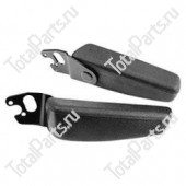 STRATO-LIFT 126288 КОМПЛЕКТ ПОДЛОКОТНИКОВ