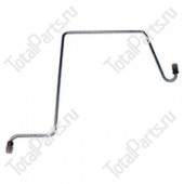 TOTALSOURCE 8165842 ТРУБКА (ТОРМОЗНАЯ МАГИСТРАЛЬ ПРАВАЯ)