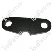 BARRETT PM4217600 ПЛАСТИНА РОКЕРА