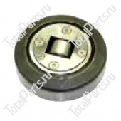 TVH 8804101 ГАЛЕТНЫЙ РОЛИК