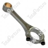 KEY NUMBER 50009127 ШАТУН KOLBENSCHMIDT