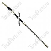 LPM 6186133 ТЯГОВЫЙ ТРОСИК