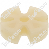 LINDE 3722641300 МУФТА