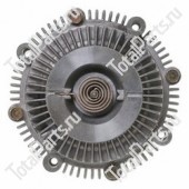 AISIN FCM003 ВИСКОМУФТА