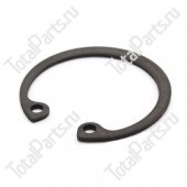 SIZE 21*1 СТОПОРНОЕ КОЛЬЦО