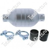 SIZE 285*130.3*50.6*NF КАТАЛИЗАТОР УНИВЕРСАЛЬНЫЙ