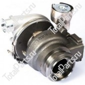 PERKINS 10709880002 ТУРБОКОМПРЕССОР