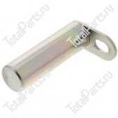 SIZE 20*66.2*64*8.5*20*42 ПАЛЕЦ