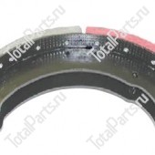 TOTALSOURCE 45257 ТОРМОЗНАЯ КОЛОДКА
