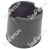 TOTALPARTS 000043093 РЕЗИНОВЫЙ ПАЛЬНИК