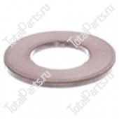 KUBOTA 1G79653620 УПЛОТНИТЕЛЬНОЕ КОЛЬЦО