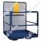 HYSTER 800047746 ПЛАТФОРМА