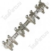 XINCHAI 490BPG ОСЬ КОРОМЫСЕЛ В СБОРЕ НА ДВИГАТЕЛЬ