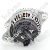 KRAUF ALB1883 ГЕНЕРАТОР 24V 110A