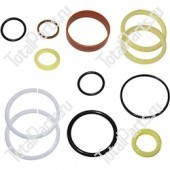 HANGCHA (HC) R45M300-6-KIT РЕМКОМПЛЕКТ ЦИЛИНДРА НАКЛОНА