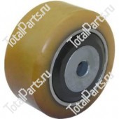 SIZE 85*41*12*12*HDSC*47* ГРУЗОВОЕ КОЛЕСО