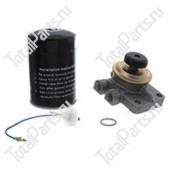 SIZE 81x160x160 ФИЛЬТР ТОПЛИВНЫЙ В СБОРЕ