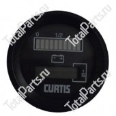 TOYOTA 005910379481 ИНДИКАТОР ЗАРЯДА БАТАРЕИ И МОТОЧАСОВ