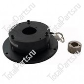 TOTALSOURCE SY34893 ЭЛЕКТРОТОРМОЗ