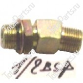 TCM 216M762101 ФИТИНГ ГИДРОКОНТУРА