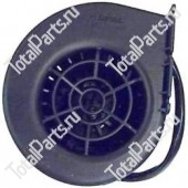 LINDE 7918911955 ЭЛЕКТРОВЕНТИЛЯТОР 12V 3-SPEED