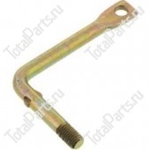 KOMATSU 3EB5535310 КРОНШТЕЙН КРЕПЛЕНИЯ