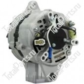 CARGO 114209 ГЕНЕРАТОР 12V 60A