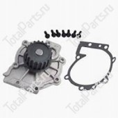 SKF VKPC86635 ПОМПА ВОДЯНАЯ