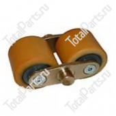 LINDE 50028501109 ТАНДЕМ В СБОРЕ
