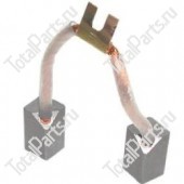 SIZE 20*20*32.2 УГОЛЛЬНЫЕ ЩЕТКИ | 5246