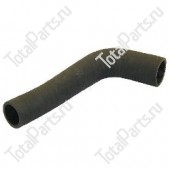 KEY NUMBER 86637 ШЛАНГ РАДИАТОРА ВЕРХНИЙ DAEWOO