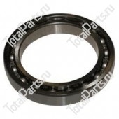 BEARING 1000912 ШАРИКОВЫЙ ПОДШИПНИК