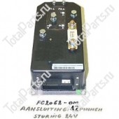 FIAT 452006003 КОНТРОЛЕР