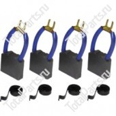 ATLET 101090 КОМПЛЕКТ ЩЕТОК | ЗАПЧАСТИ ДЛЯ СКЛАДСКОЙ ТЕХНИКИ