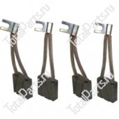 SIZE 4*4*N*12.3*31.8*31.9 КОМПЛЕКТ ЩЕТОК