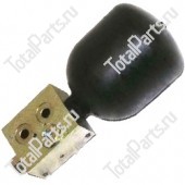 SIZE 83*70*40*106 ГИДРОАККУМУЛЯТОР