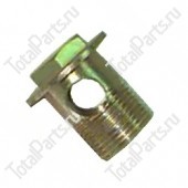 TVH 404366 ФИТИНГ ДЛЯ ГИДРОКОНТУРА