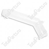 HYSTER 800059714 ФИТТИНГ МАСТЕР ЦИЛИНДРА