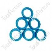 SIZE 25x16x6 РЕМКОМПЛЕКТ ГИДРОКЛАПАНА