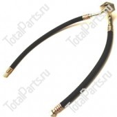 TVH 5906916 ШЛАНГ РВД