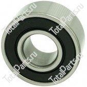 SIZE 20*52*22.2 ШАРИКОВЫЙ ПОДШИПНИК