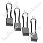 TOTALSOURCE SY101077 НАБОР ЭЛЕКТРОЩЕТОК