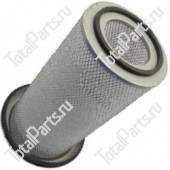 SIZE 132*242*485*495 ФИЛЬТР ВОЗДУШНЫЙ