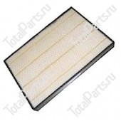 EMC-FORKLIFTPARTS 59010 ПАНЕЛЬНЫЙ ФИЛЬТР