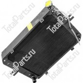 MAXIMAL FG20 РАДИАТОР (ДВИГАТЕЛЬ K21/K25) НА ПОГРУЗЧИКИ