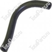 TOTALPARTS 000046390 РЕЗИНОВЫЙ ШЛАНГ
