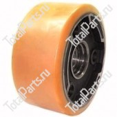 RADER VOGEL 172/285/130/239/5/45 КОЛЕСО ГРУЗОВОЕ