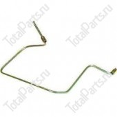 KOMATSU 3EB3821122 ТРУБКА ТОРМОЗНОЙ СИСТЕМЫ