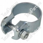 TVH 27921677 ХОМУТ